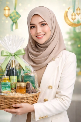 Toko Parcel Martapura