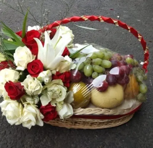 Hampers / Parcel Buah di Martapura